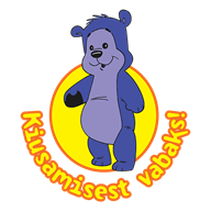 Kiusamisest vabaks logo