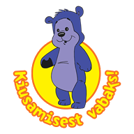 Kiusamisest vabaks! (logo)