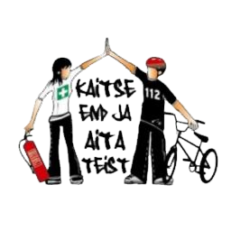 Kaitse End ja Aita Teisi logo